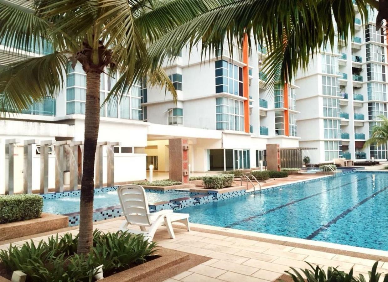 Ara Damansara Oasis Residence, Specious Home 4-8Pax, 8Min Subang Airport, 10Min Sunway Petaling Jaya Exterior foto